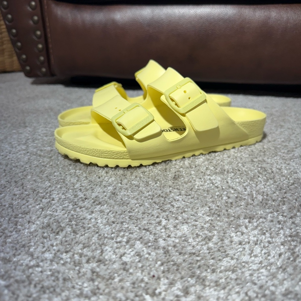 Birkenstock Arizona EVA Sandals